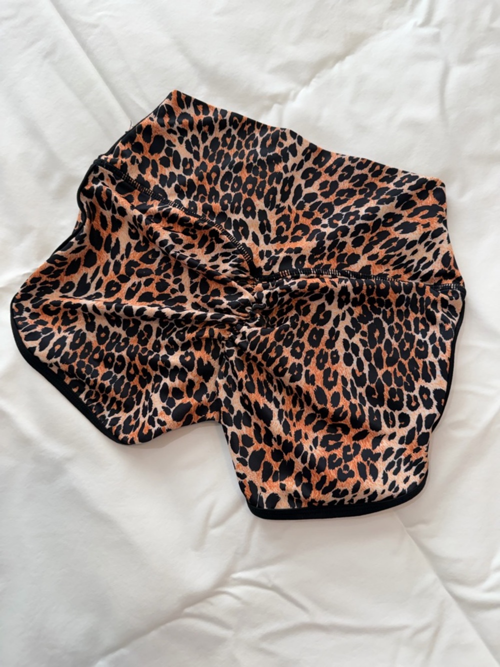 Violate Shorts - Picture 3 of 3